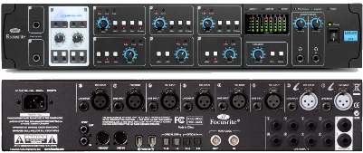 Focusrite Liquid Saffire 56 Professional Audio Interface